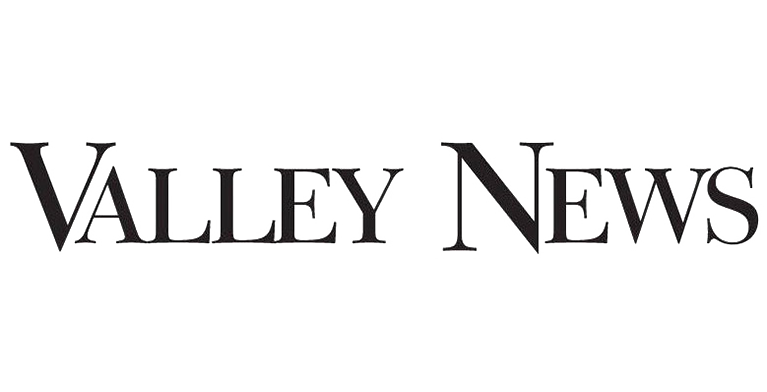 valley news logo